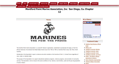 Desktop Screenshot of mpmasd.cswd.biz
