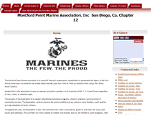 Tablet Screenshot of mpmasd.cswd.biz
